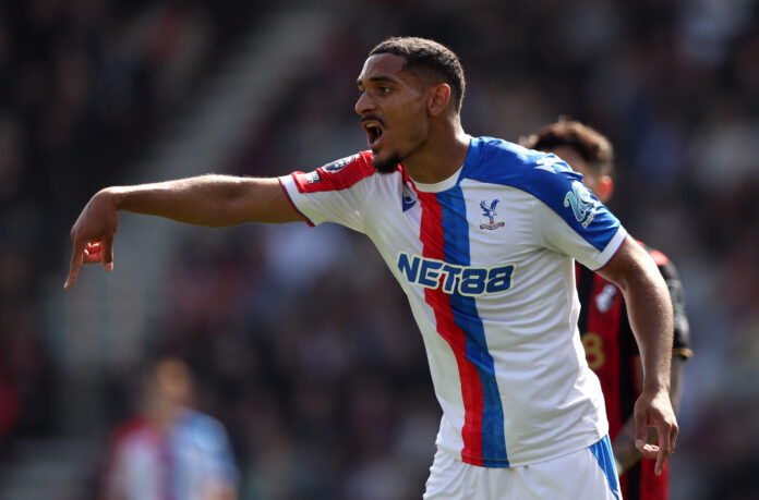 Lacroix and Scott 'want' Chelsea transfers as talks continue