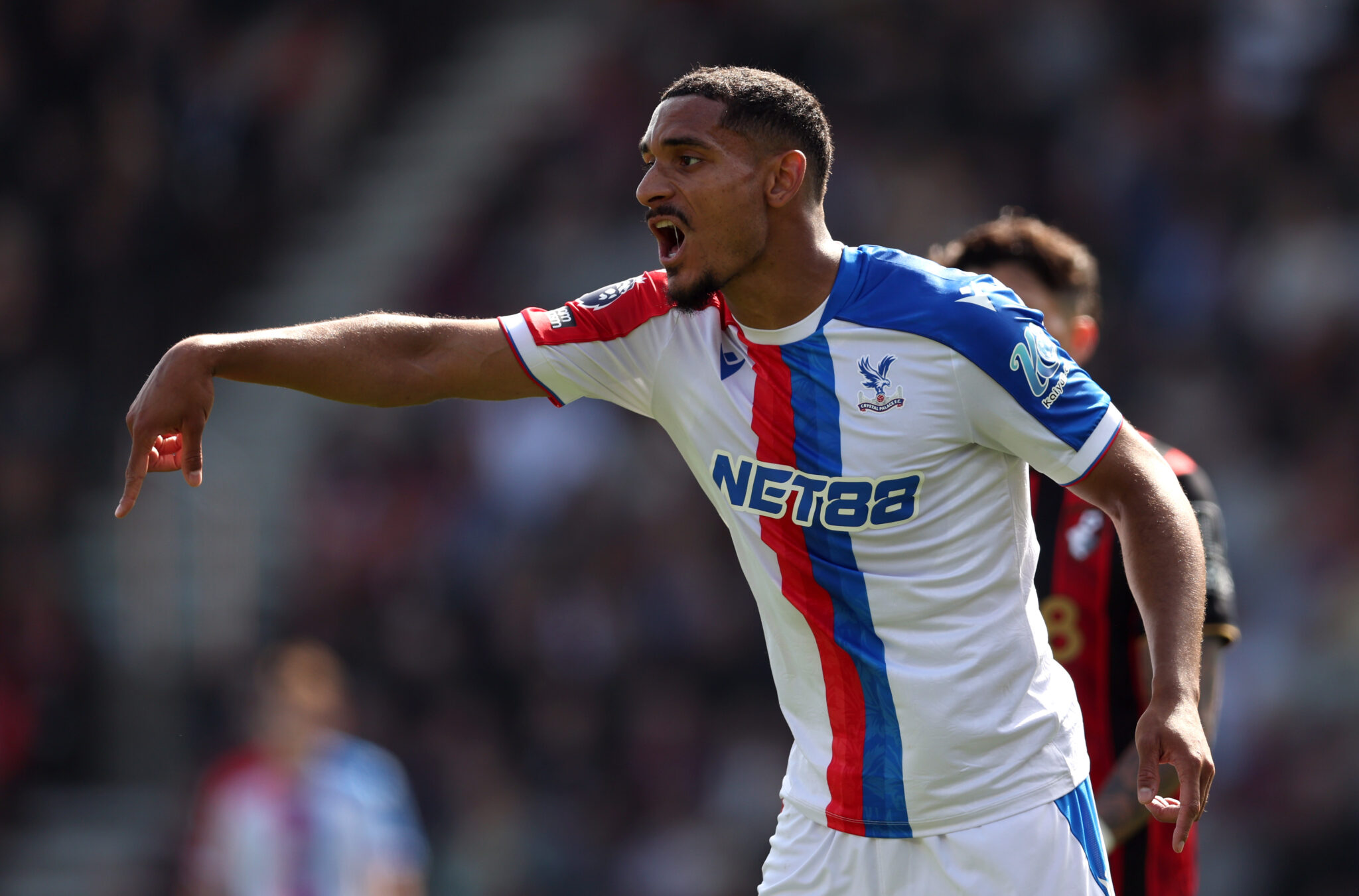Lacroix and Scott 'want' Chelsea transfers as talks continue
