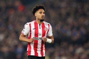 Roma eye Brentford winger after Summerville setback