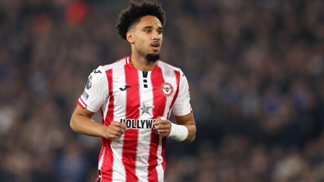 Roma eye Brentford winger after Summerville setback