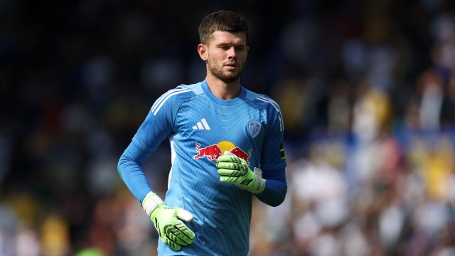 Arsenal set to sign Meslier on free transfer after Leeds exit