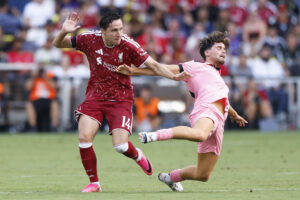 Chiesa eyes fresh Liverpool start under Iraola
