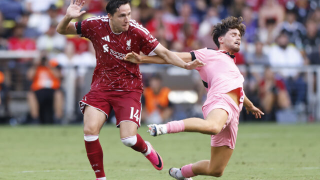 Chiesa eyes fresh Liverpool start under Iraola