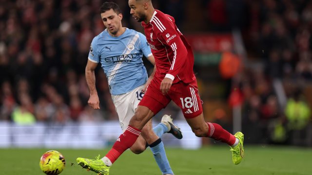 Spurs eye Premier League duo to complete attack rebuild