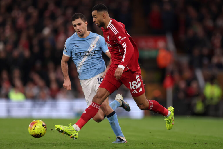 Spurs eye Premier League duo to complete attack rebuild
