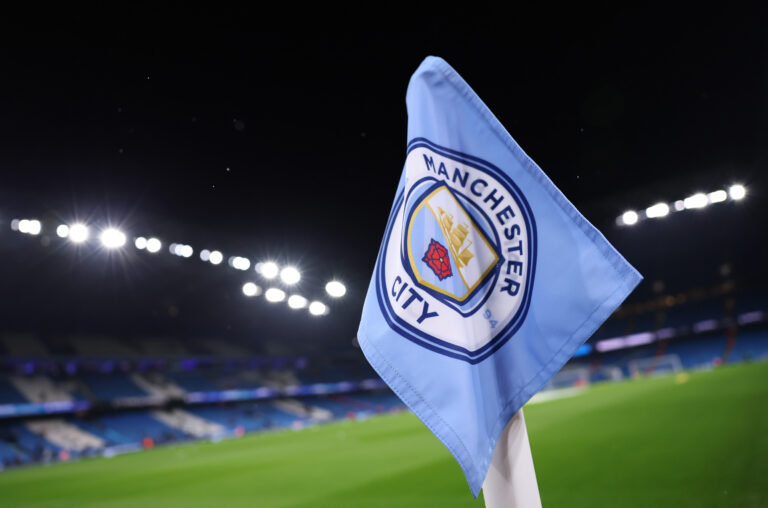 Manchester City agree deal to sign Arsenal teenager Mishel Nduka