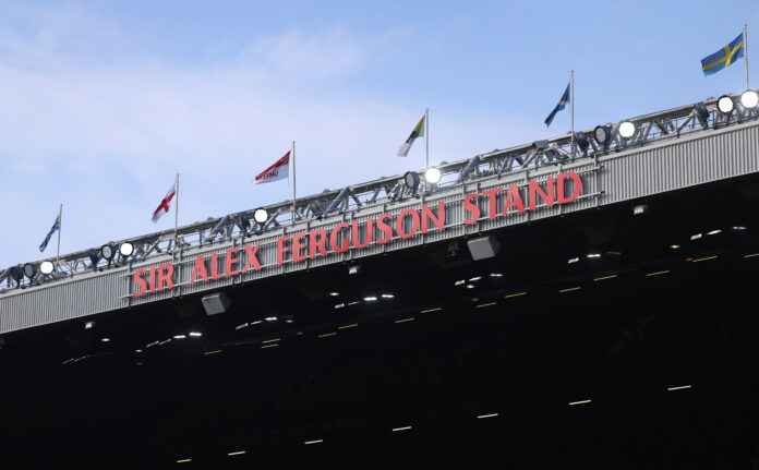 Manchester United reveal location for new 100,000-seater stadium
