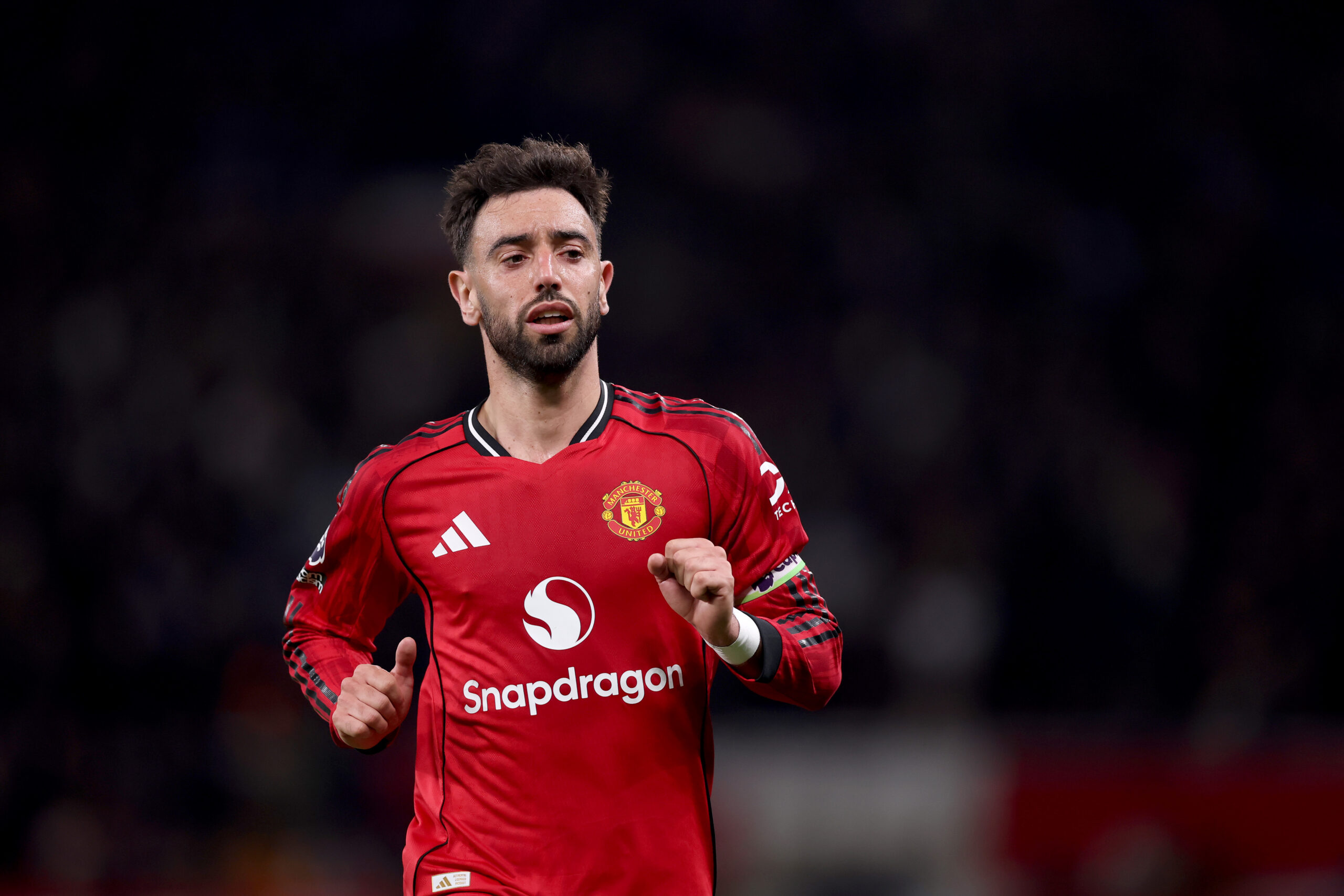 Juventus explore move for Man Utd captain Fernandes