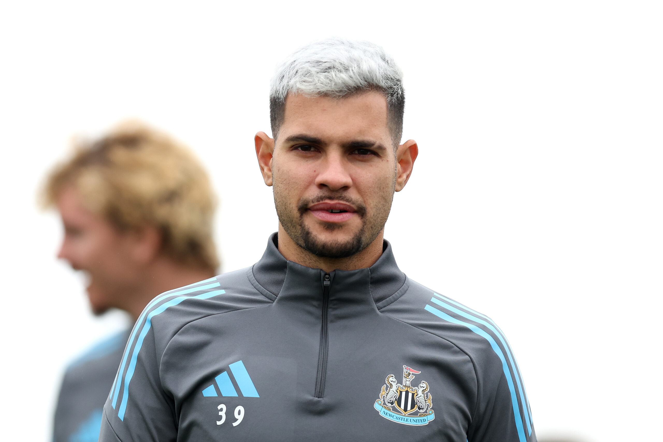 Arsenal prepare improved Bruno Guimaraes bid after initial talks