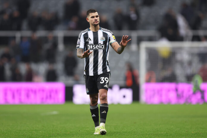 Arsenal set for £70m Guimaraes offer as Gunners eye more deals