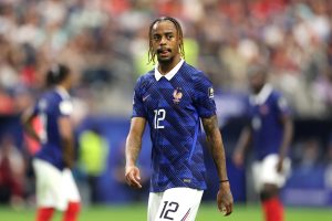 No truth in Barcelona links for Arsenal and Liverpool target Barcola