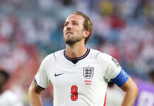 Kane says England can still reach another level Kane says England can still reach another level