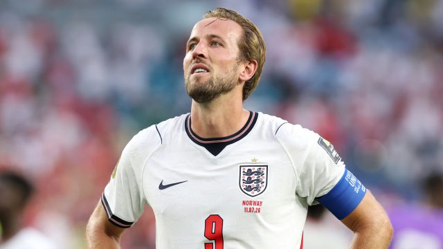 Kane says England can still reach another level