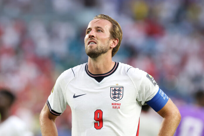 Kane says England can still reach another level