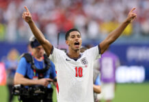 England vs Argentina – Predicted lineup and team news
England vs Argentina – Predicted lineup and team news