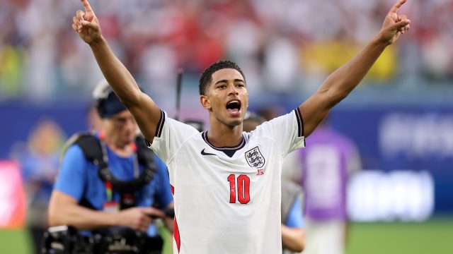 England vs Argentina – Predicted lineup and team news