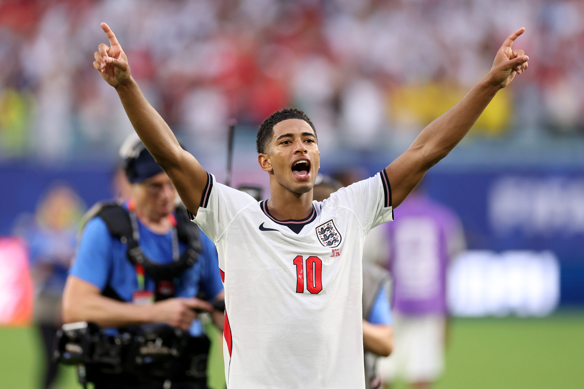 England vs Argentina – Predicted lineup and team news 