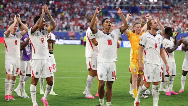 England vs Argentina – Match preview and team news