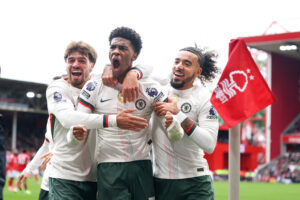 Liverpool weigh Chelsea raid after Gomez injury blow