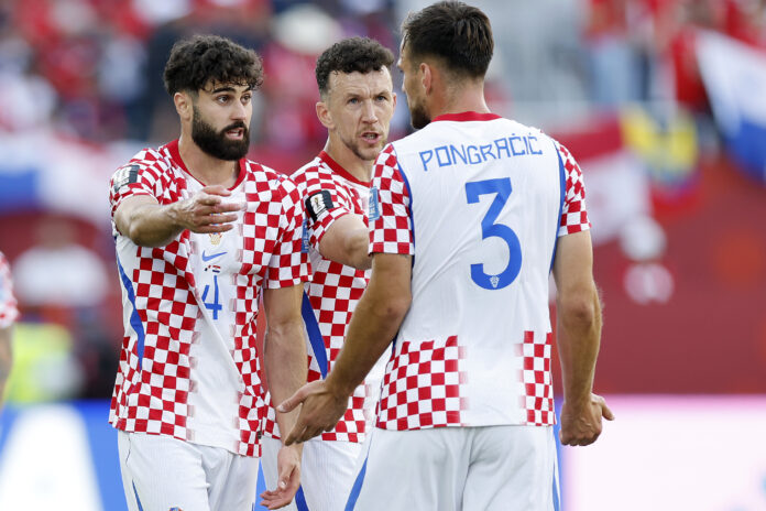 Croatia XI vs Portugal – Predicted lineup and team news 