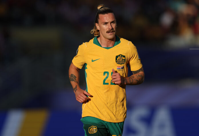 Australia vs Egypt – Predicted lineup and team news 
