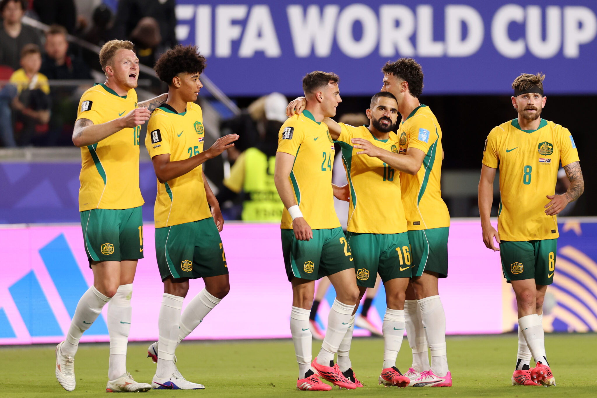 Australia vs Egypt – Match preview and team news