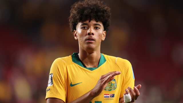 Barcelona rival Liverpool and Man Utd for teenager Herrington