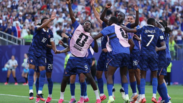 France vs Morocco – Match preview and team news