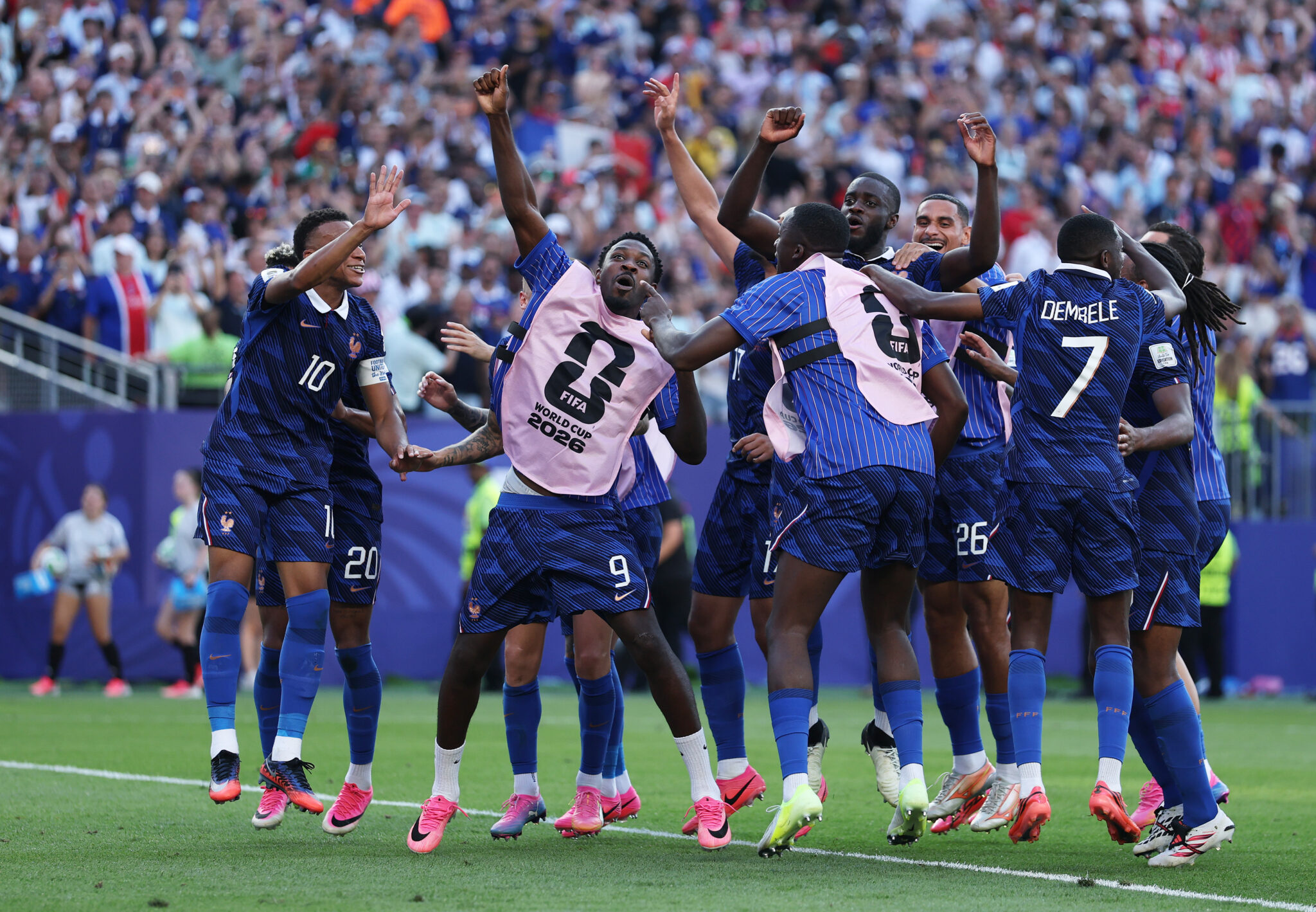 France vs Morocco – Match preview and team news