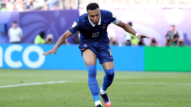 France vs Morocco – Predicted lineup and team news