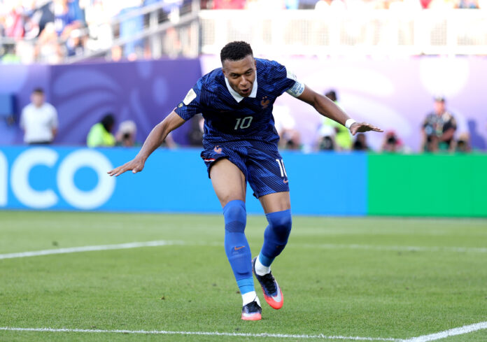 France vs Morocco – Predicted lineup and team news