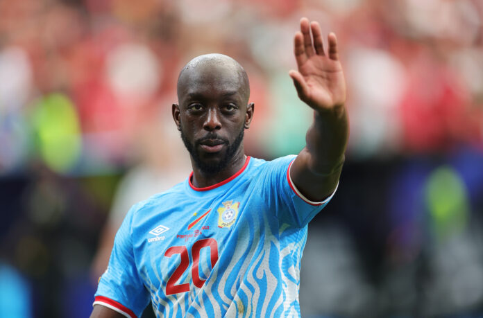 DR Congo XI vs England – Predicted lineup and team news