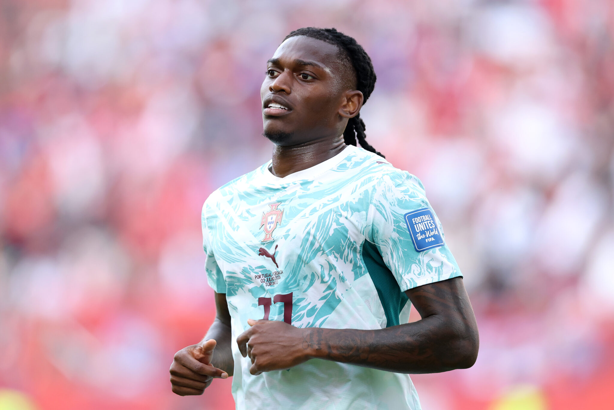 Leao prefers Premier League move with Aston Villa keen