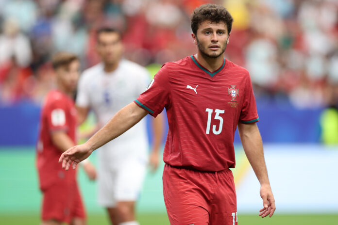 Portugal vs Croatia – Predicted lineup and team news