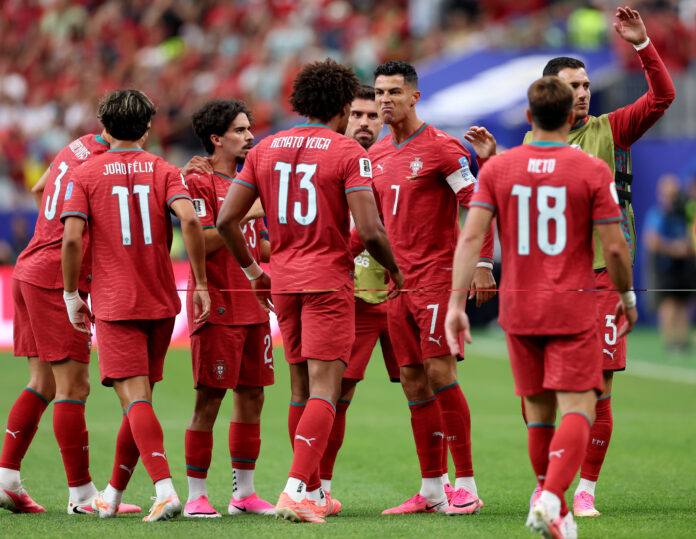 Portugal vs Croatia – Match preview and team news
