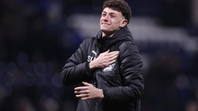 Chelsea agree deal for Wigan teenager Harrison Bettoni