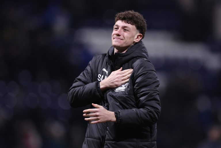 Chelsea agree deal for Wigan teenager Harrison Bettoni