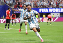 Ranking the World Cup favourites as we reach quarter-finals Ranking the World Cup favourites as we reach quarter-finals