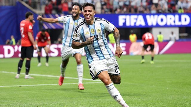 Ranking the World Cup favourites as we reach quarter-finals