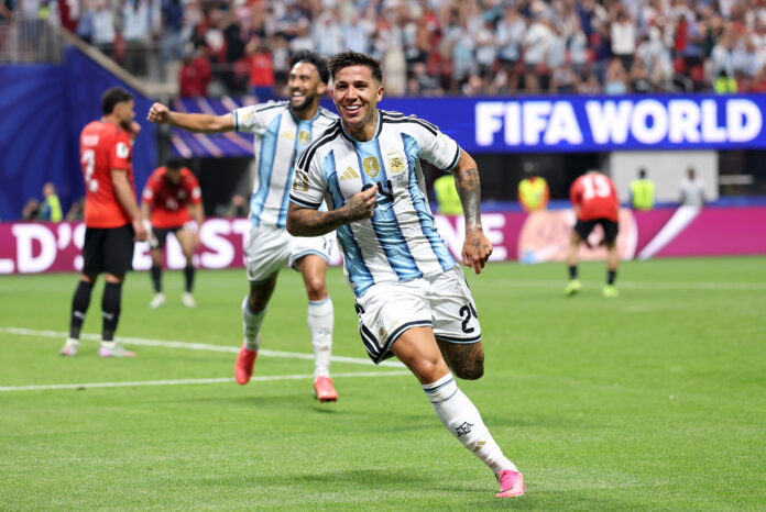 Ranking the World Cup favourites as we reach quarter-finals