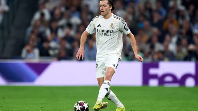 Chelsea and Man Utd miss out as Real Madrid keep Carreras