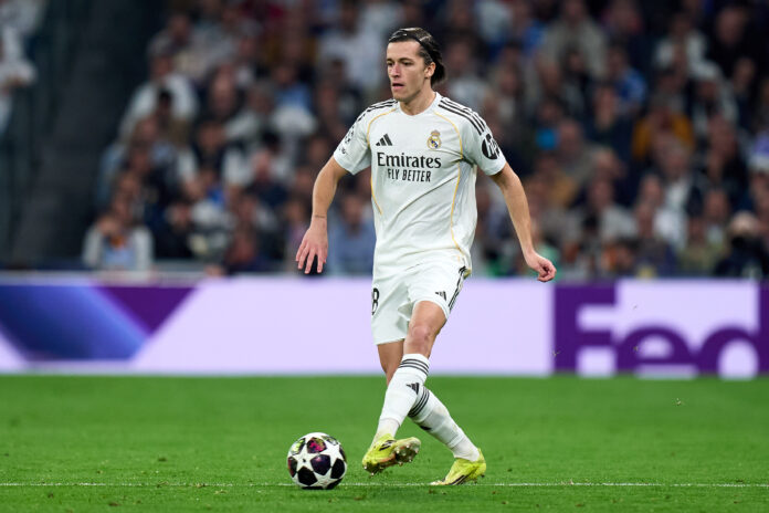 Chelsea and Man Utd miss out as Real Madrid keep Carreras