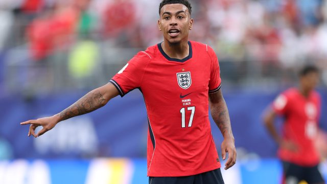 Rogers remains Arsenal’s top target but Villa demand record fee