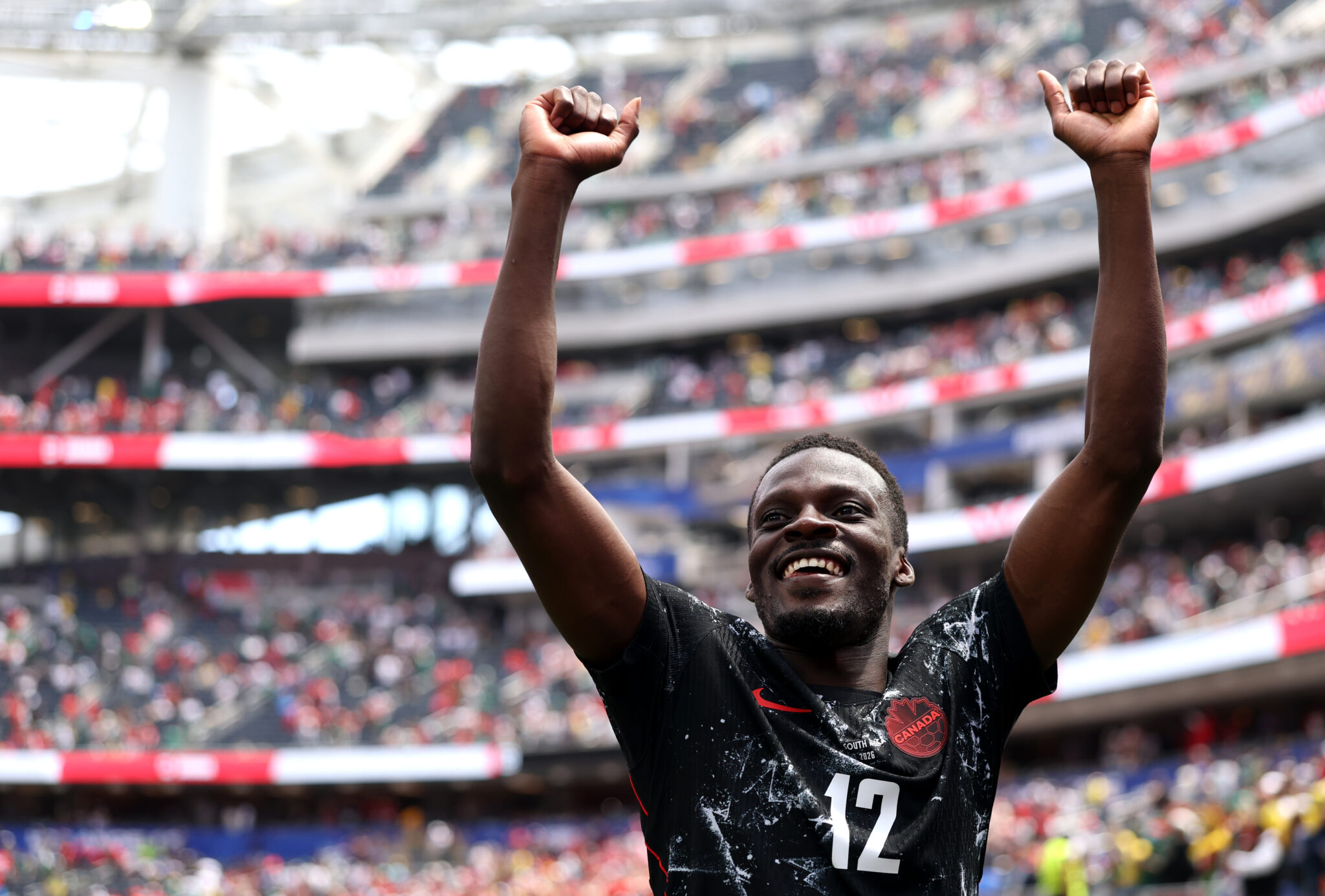Canada vs Morocco – Predicted lineup and team news