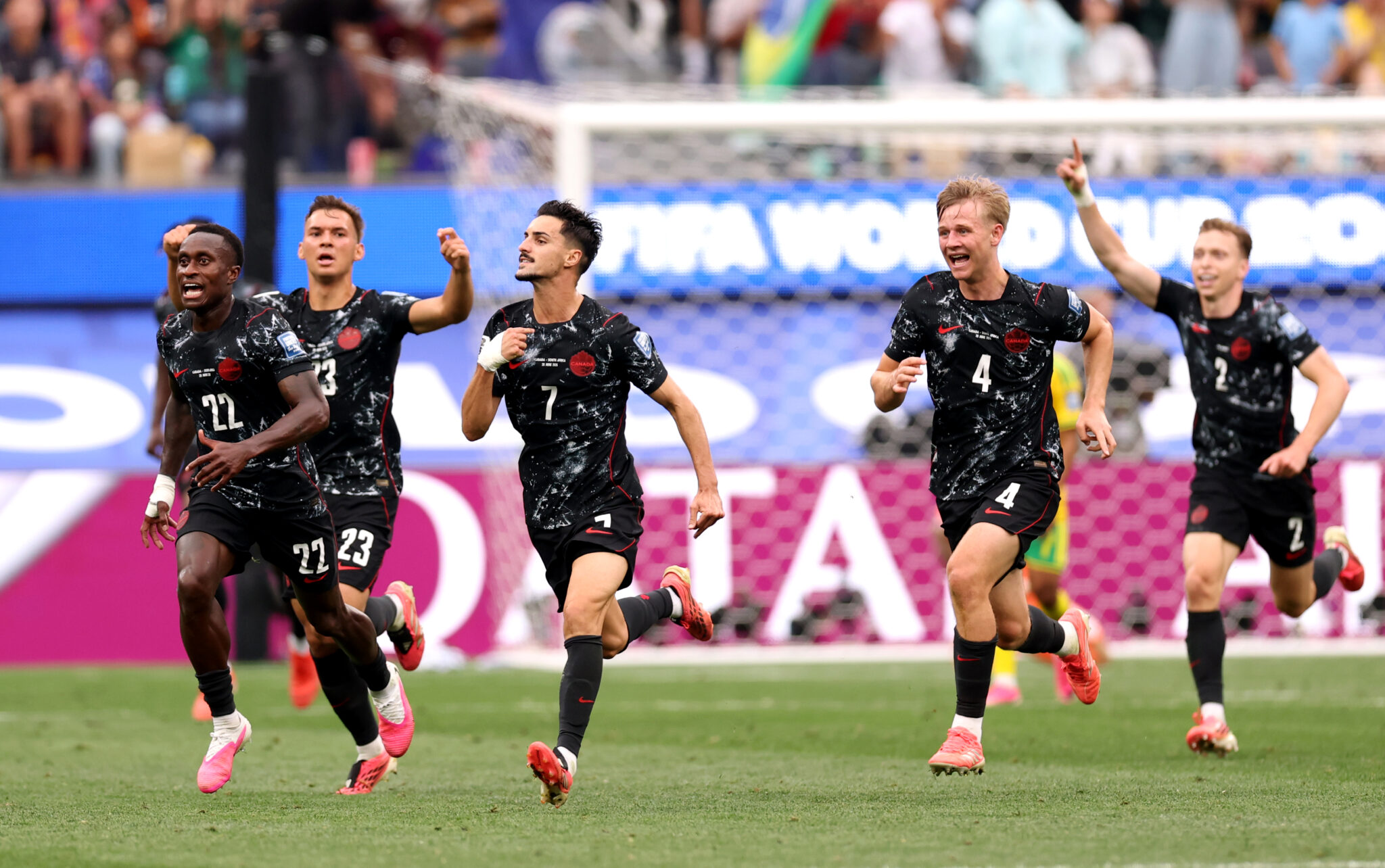 Canada vs Morocco – Match preview and team news