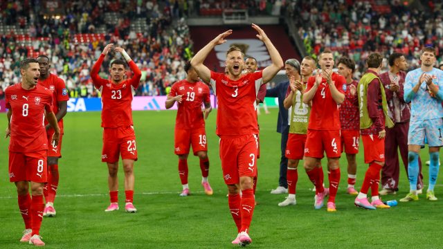 Switzerland vs Colombia – Match preview and team news