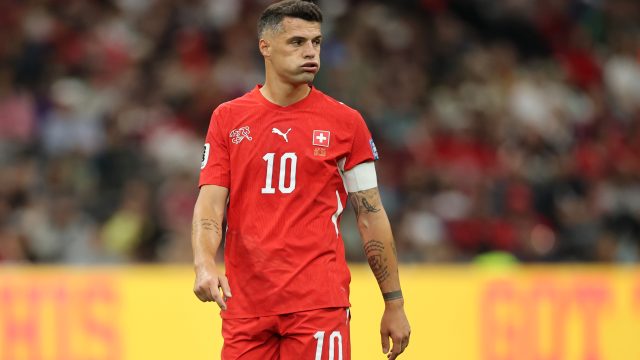 Switzerland vs Colombia – Predicted lineup and team news