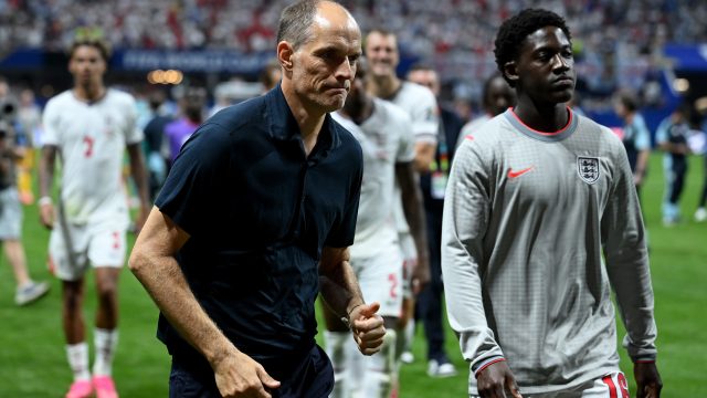 Tuchel vows to continue as England manager after World Cup