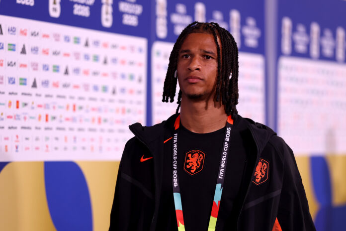 Nathan Ake leaves Man City to join Fenerbahce