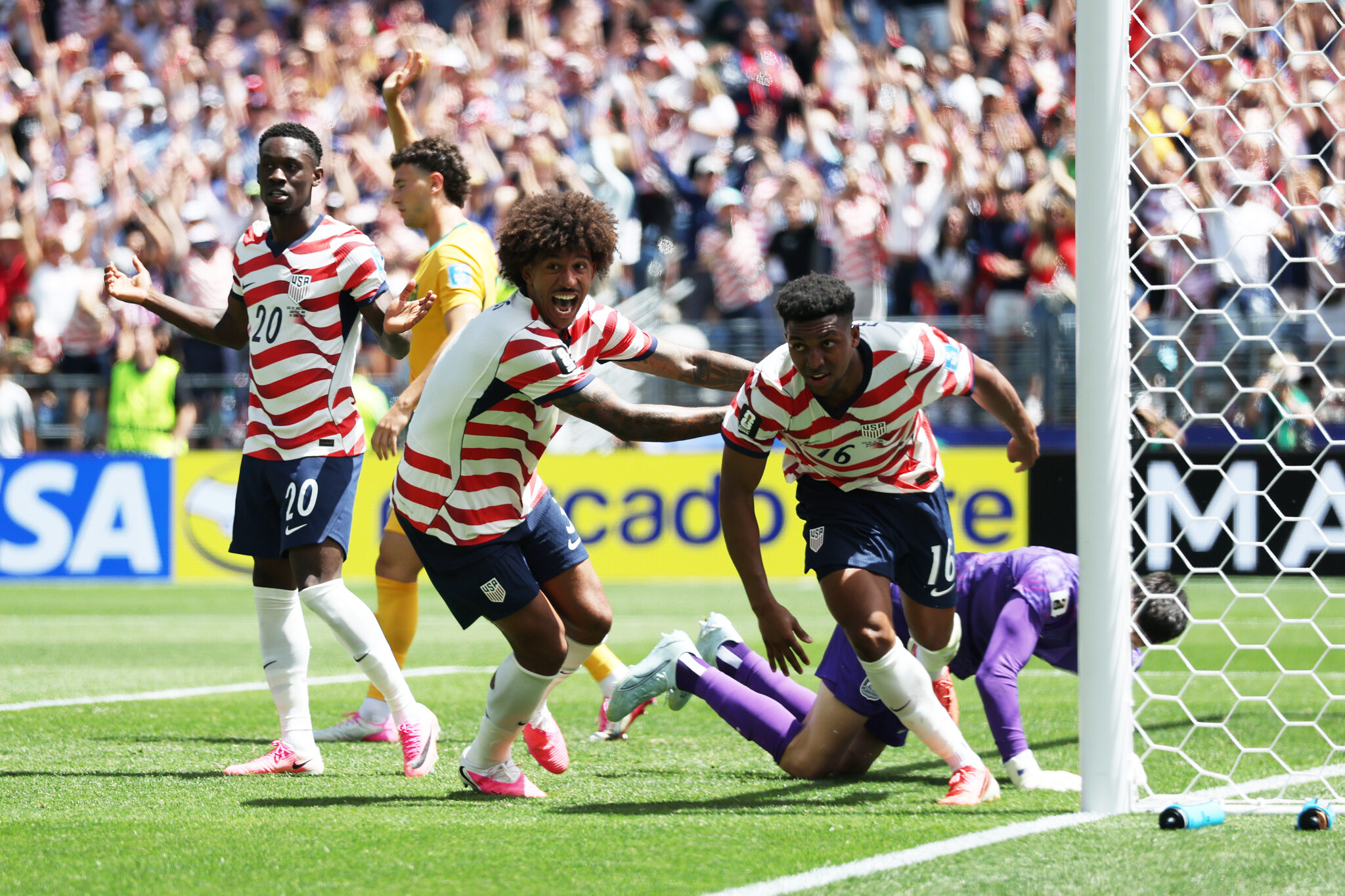 USA vs Bosnia-Herzegovina – Match preview and team news